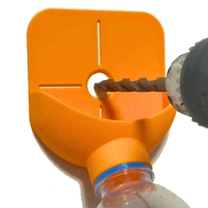 Electric Drill Dust Collector Cover | Drilling Dustproof Device Drill Dust Collector Qme
