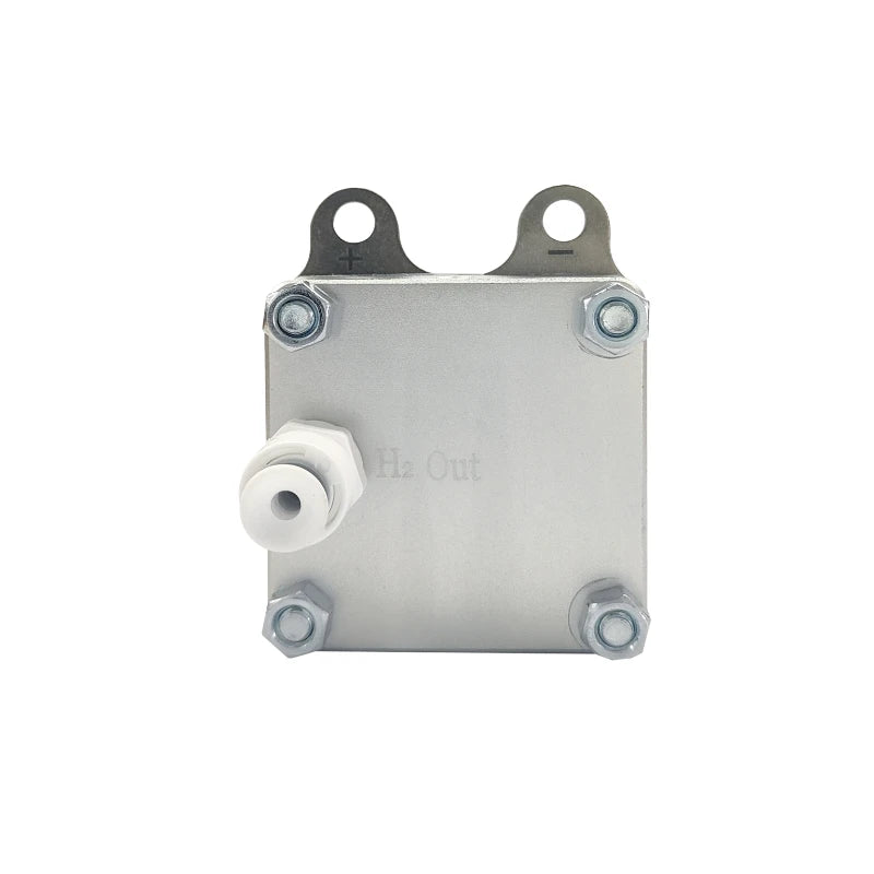 CH-1000 PEM Hydrogen Electrolyzer Cell Stack – 99.99% Purity PEM Electrolyzer Cell Qst