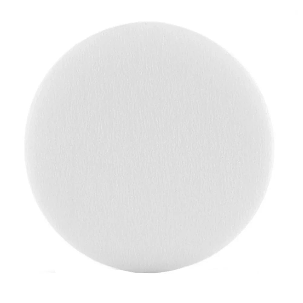 Espresso Filter Papers 51mm 53mm – 100pc White Brown Natural Espresso Filter Paper Qme White 58MM