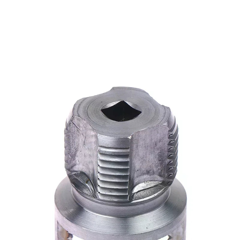 PVC PPR Pipe Threader Internal External Threading Tool Pipe Threading Tool Qme