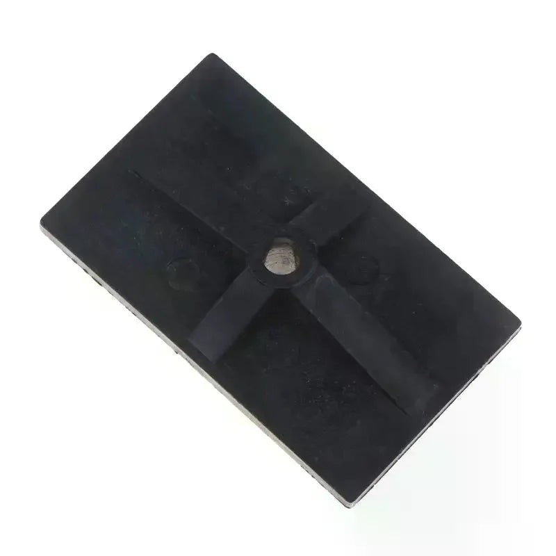 Plastic Battery Fixing Blocks for Electric Golf Carts | 1-3 pcs Battery Fixing Block Qme