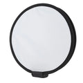 40CM Foldable Round Softbox Diffuser for Camera Flash Flash Softbox Diffuser Qst 40CM