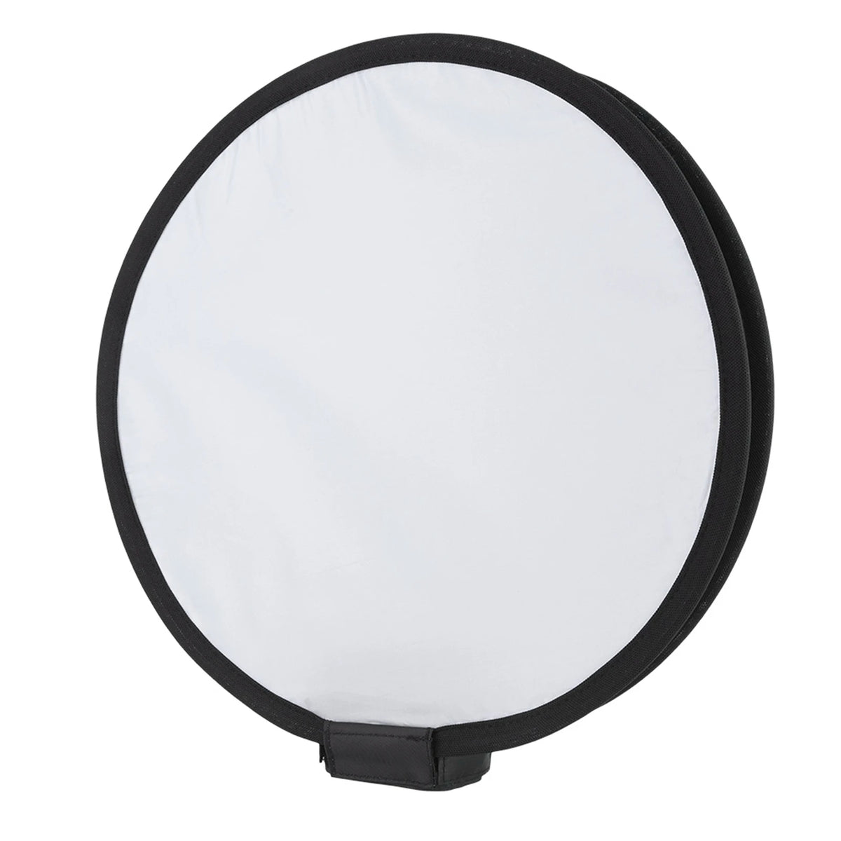 40CM Foldable Round Softbox Diffuser for Camera Flash Flash Softbox Diffuser Qst 40CM