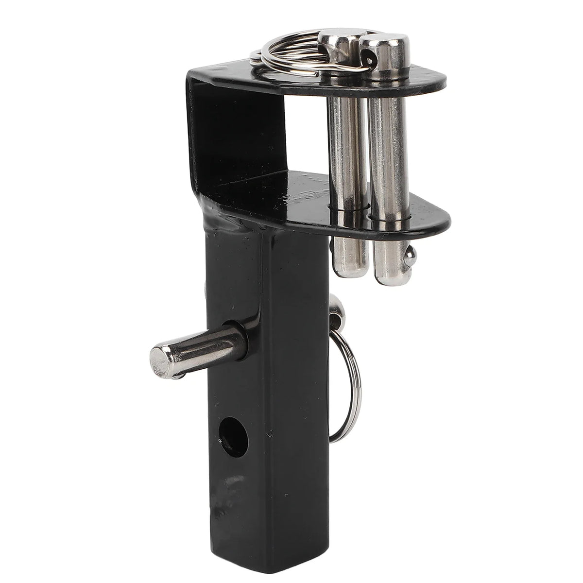 Mobility Scooter Rear Mounting Bracket – Aluminium Alloy Scooter Mounting Bracket Qme