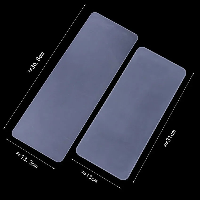 Silicone Laptop Keyboard Cover – Waterproof Dustproof Film Keyboard Protector Qst