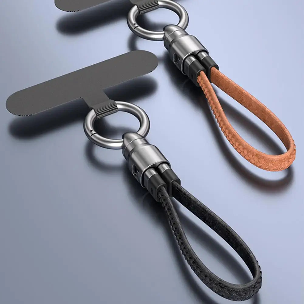 PD240W USB4 Keychain Cable 40Gbps USB-C Fast Charging USB4 Keychain Cable Qme