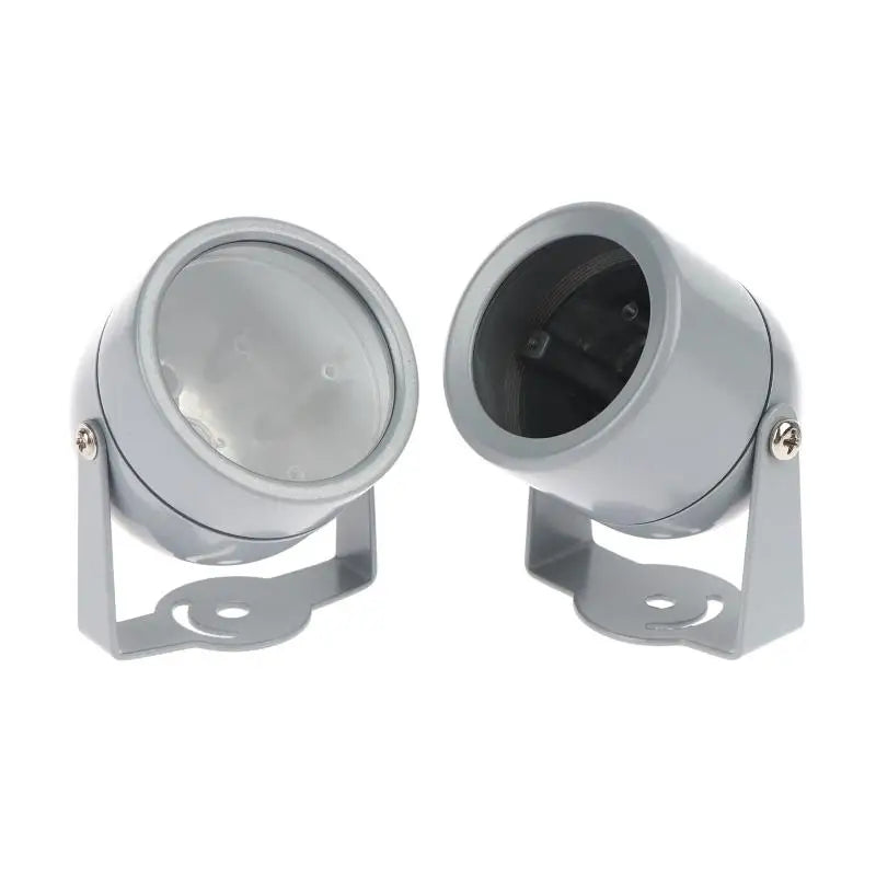 Outdoor Waterproof Metal Housing Cover DIY Security Camera Camera Housing Cover Qme
