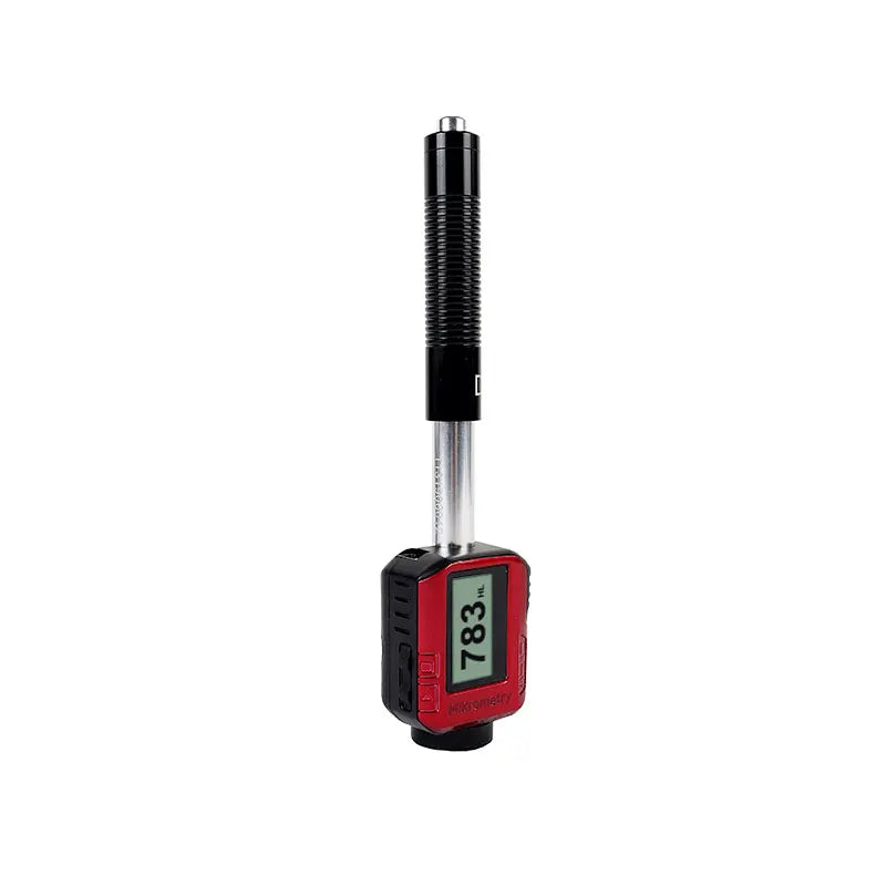 Portable Leeb Hardness Tester ETIPD – 6-Scale Metal Tester Hardness Tester Qst 0 999 HLD