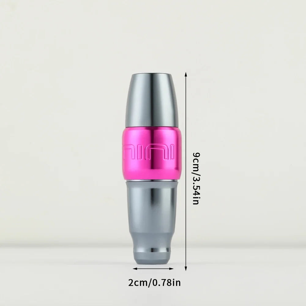 FK Mini PMU Rotary Pen Machine – Lip & Eyebrow Tattoo PMU Rotary Pen Machine Qme