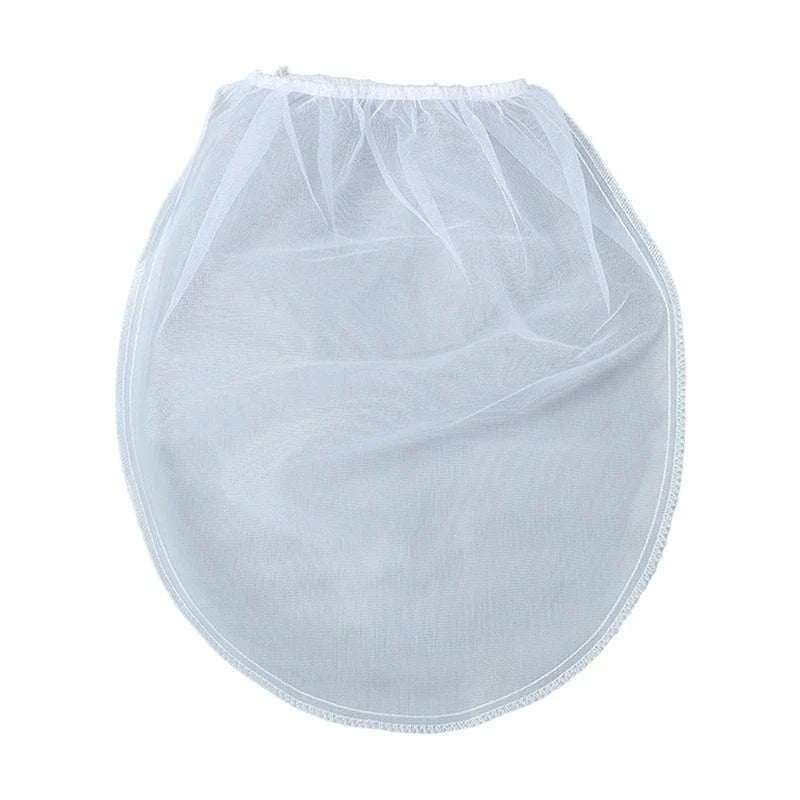 Nylon Paint Strainer Bags – Fine Mesh Filter 1/2/5 Gallon Paint Strainer Bags Qme