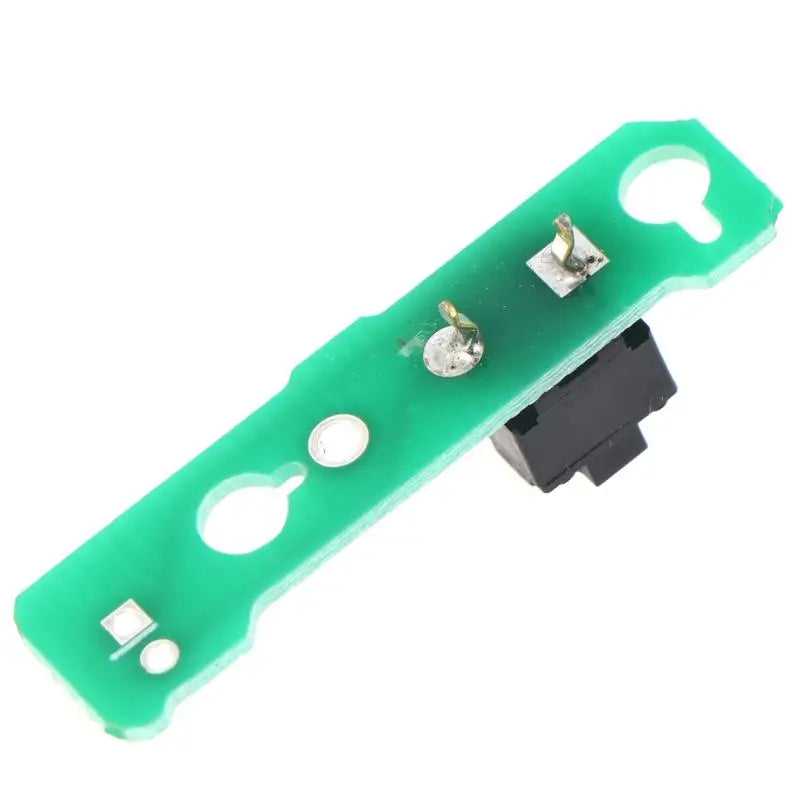 MX Master 3S Left Mouse Button Board Replacement Part Mouse Repair Part Qme