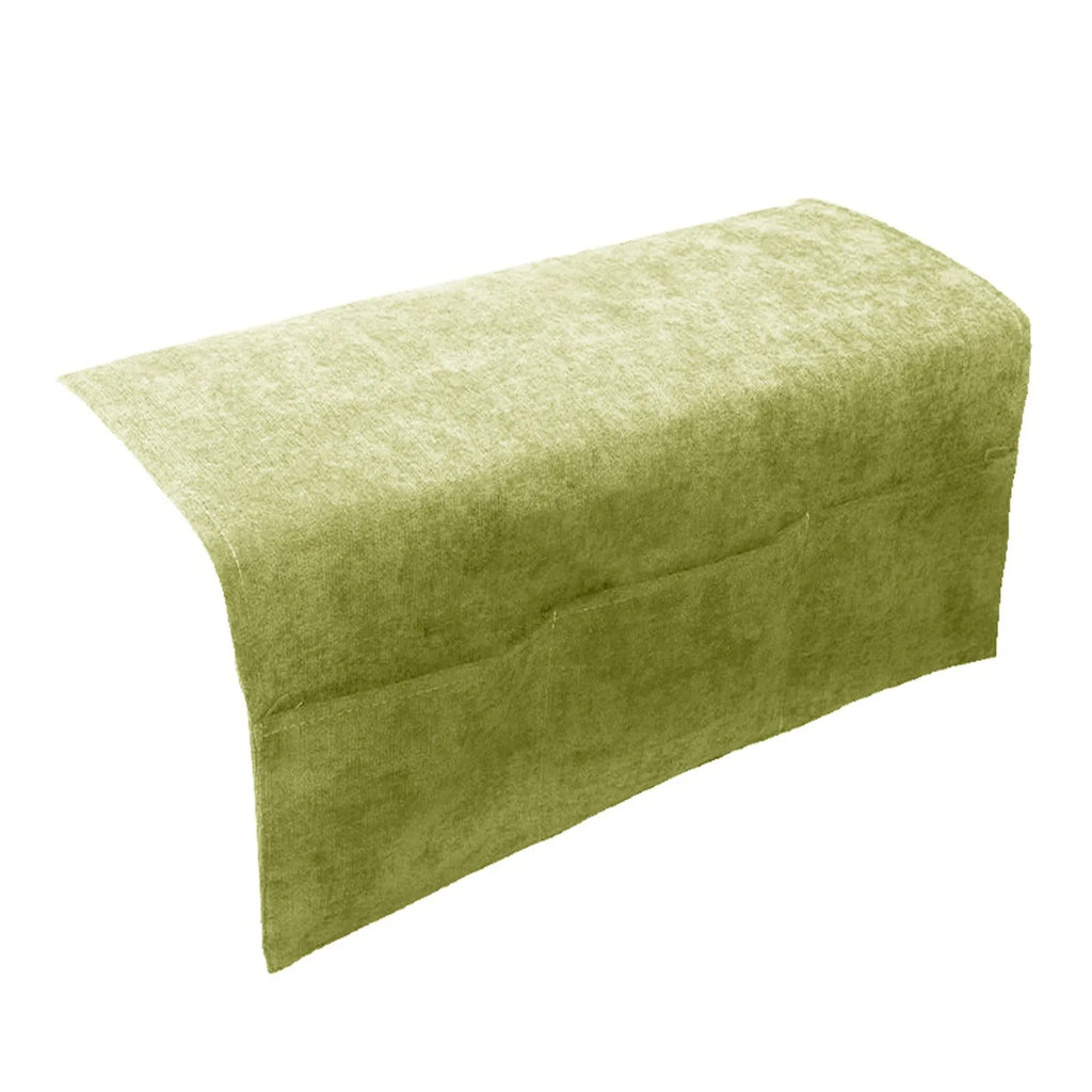 Sofa Armrest Organizer with Pockets – Non-Slip Storage Bag Armrest Organizer Bag Qme