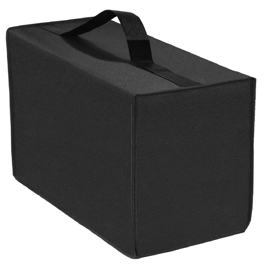 Keurig K-Express K-Cup Coffee Maker Dust Cover – Waterproof Coffee Maker Cover Qst Black NONE