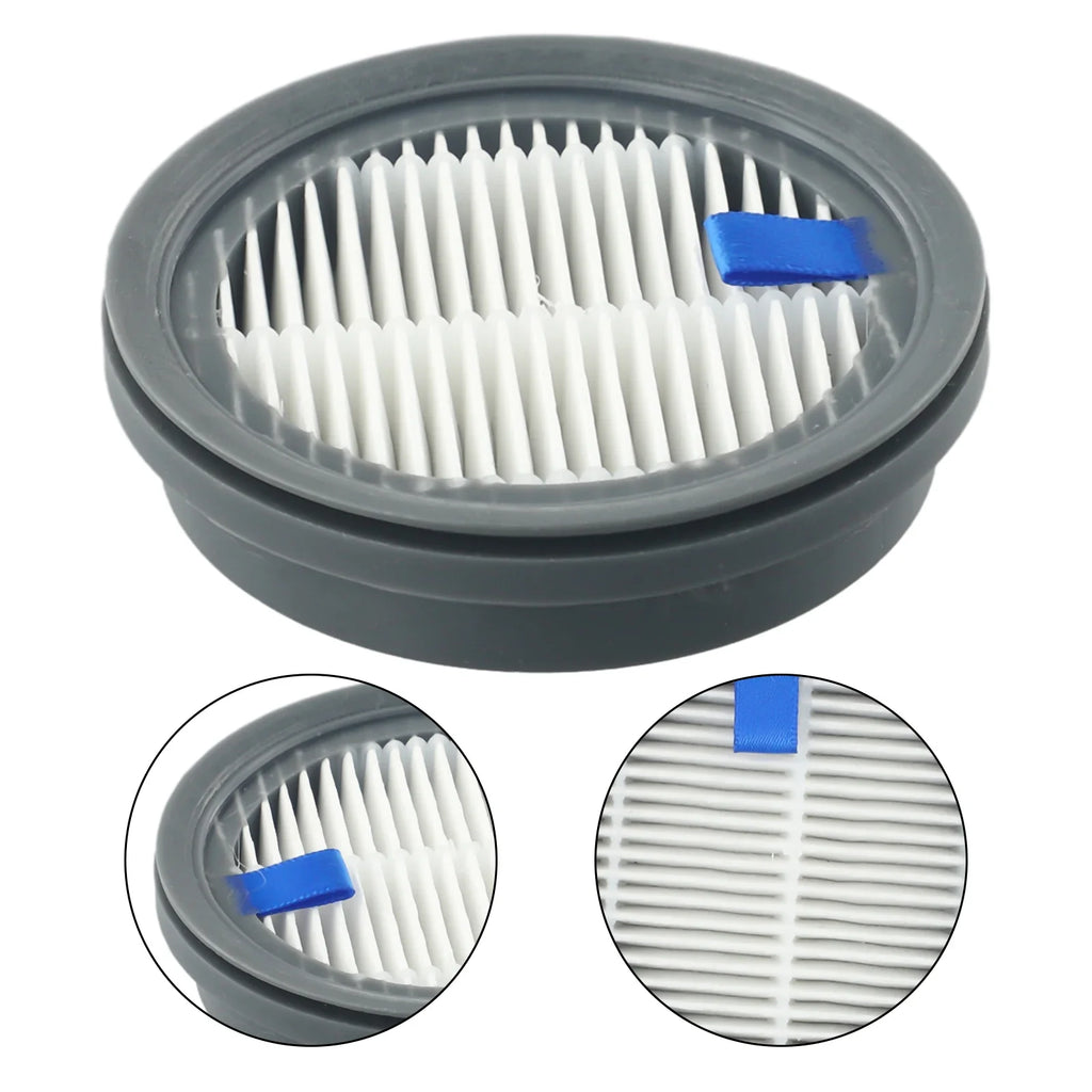 High-Density Filter for Afoddon A200PRO & NEQUARE S12 S25 S26 Vacuum Replacement Filter Qme