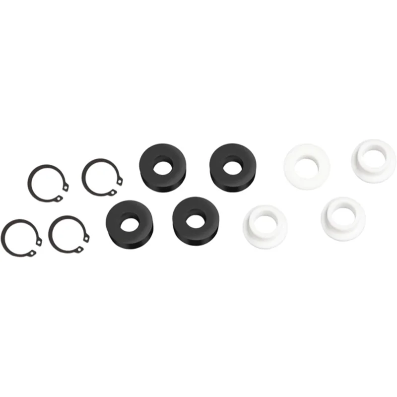 Walker Mowers Deck Tune-Up Height Adjustment Hardware Kit Lawn Mower Parts Qme