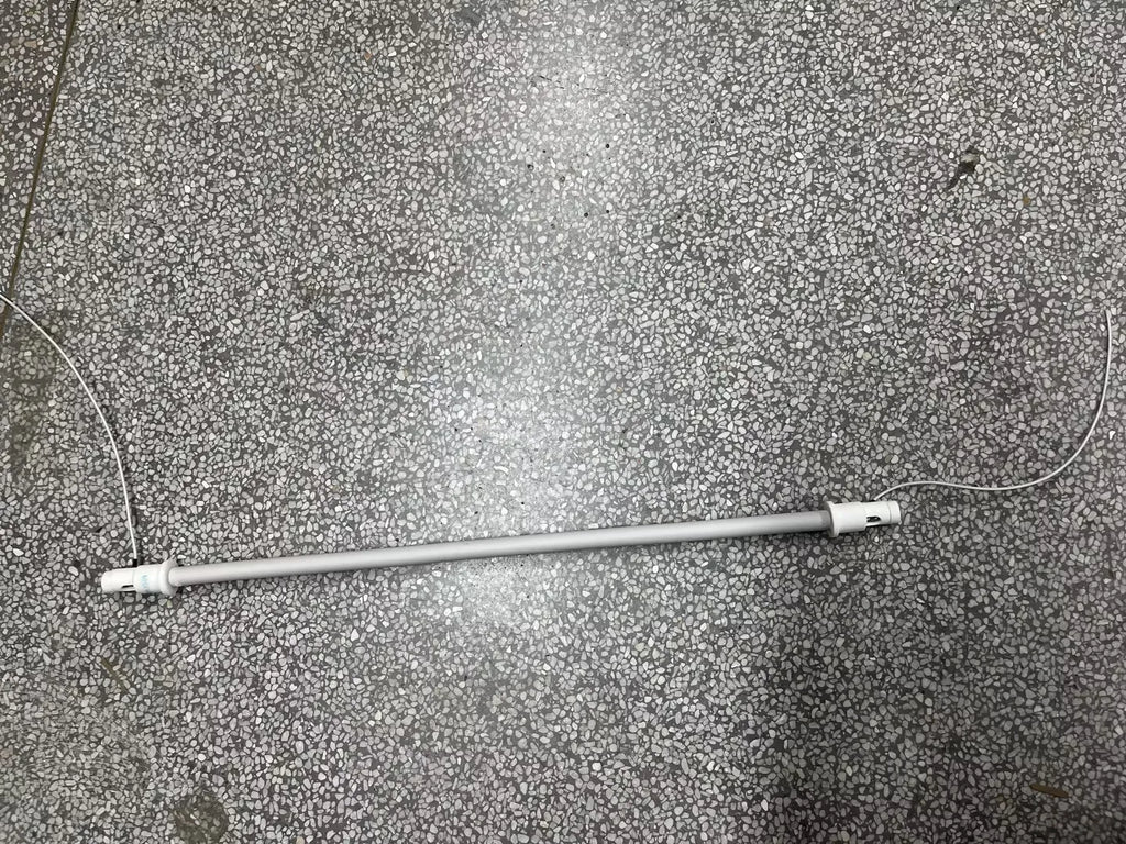 64CM 350W Ceramic Sauna Heating Tube | Home Dry Sauna Heater Sauna Heater Tube Qst