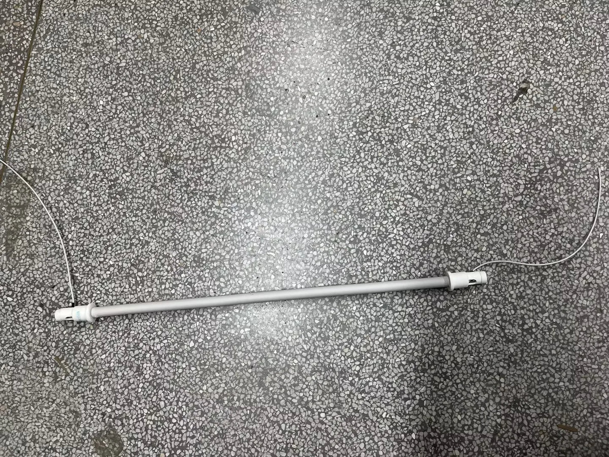 64CM 350W Ceramic Sauna Heating Tube | Home Dry Sauna Heater Sauna Heater Tube Qst