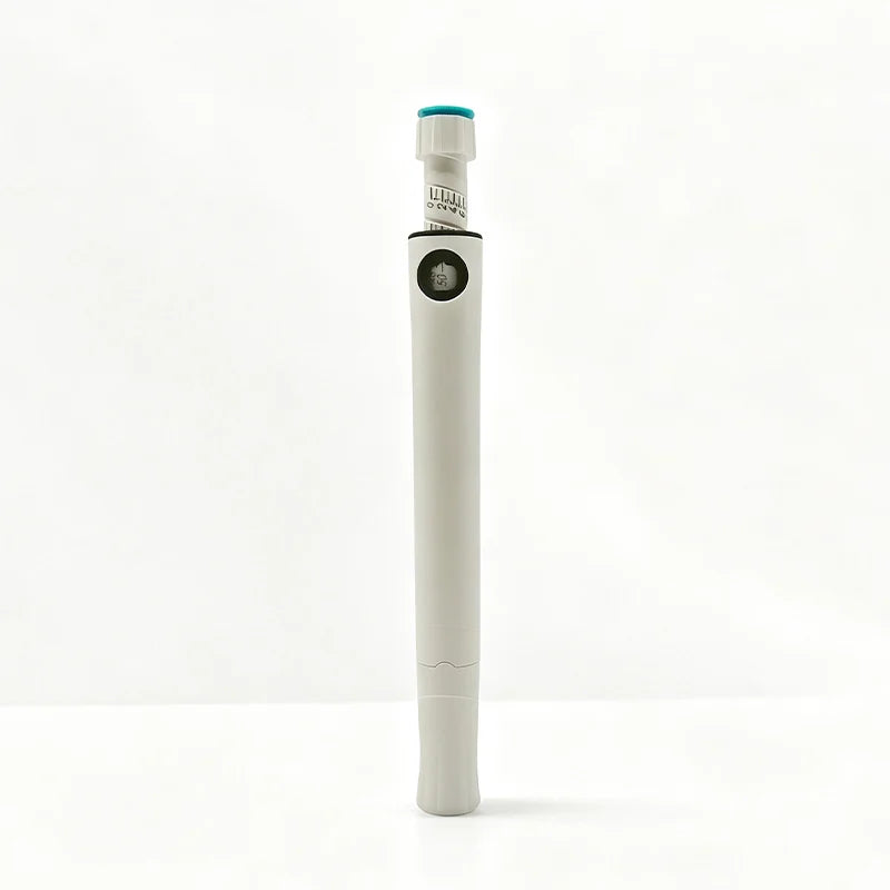 D7 50IU Disposable Dual-Chamber Injection Pen – Precise Dosing Disposable Injection Pen Qst