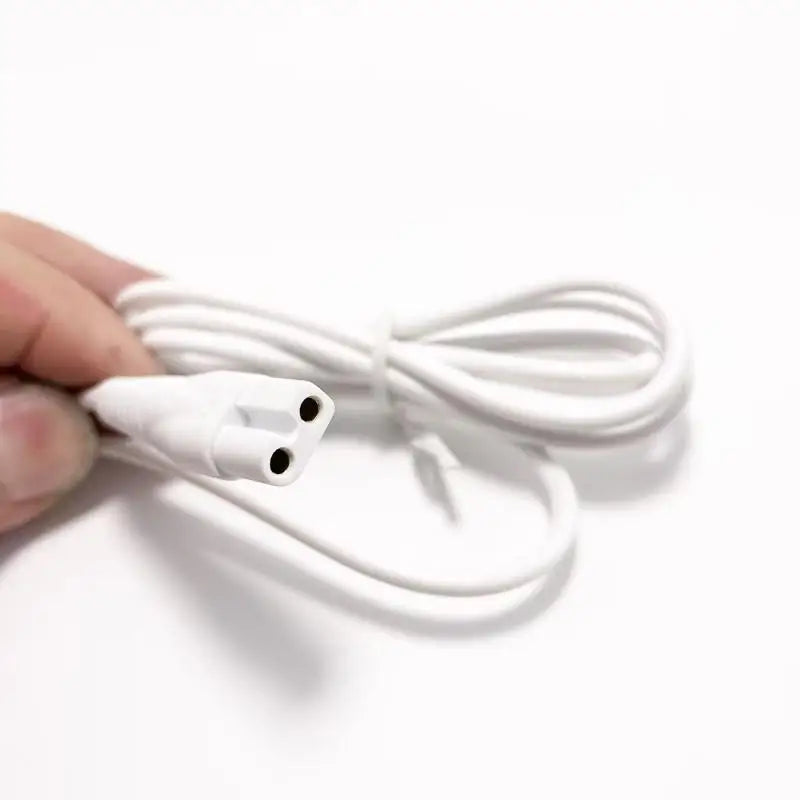 Fast Charging Replacement Cord – Dental Irrigator & Toothbrush Charging Cord Qme