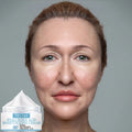 TRSTAY Hyaluronic Acid Cream – Retinol & Nicotinamide Face Moisturizing Cream Qst 30g