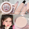 24-Hour Oil Control Setting Powder – Brightening & Matte Setting Powder Qme 03