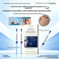 DNA Sodium Anti-Wrinkle Moisturizing Facial Serum | Unisex Anti-Wrinkle Face Serum Qst 2box