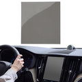 Car Display Screen Polarizing Film for LCD & LED Instruments Display Polarizing Film Qme Default Title