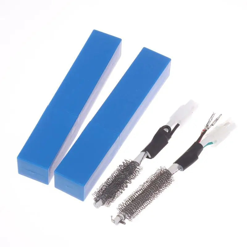 Heating Core Rod for 850A 850B Air Pump Desoldering Station Desoldering Station Part Qme