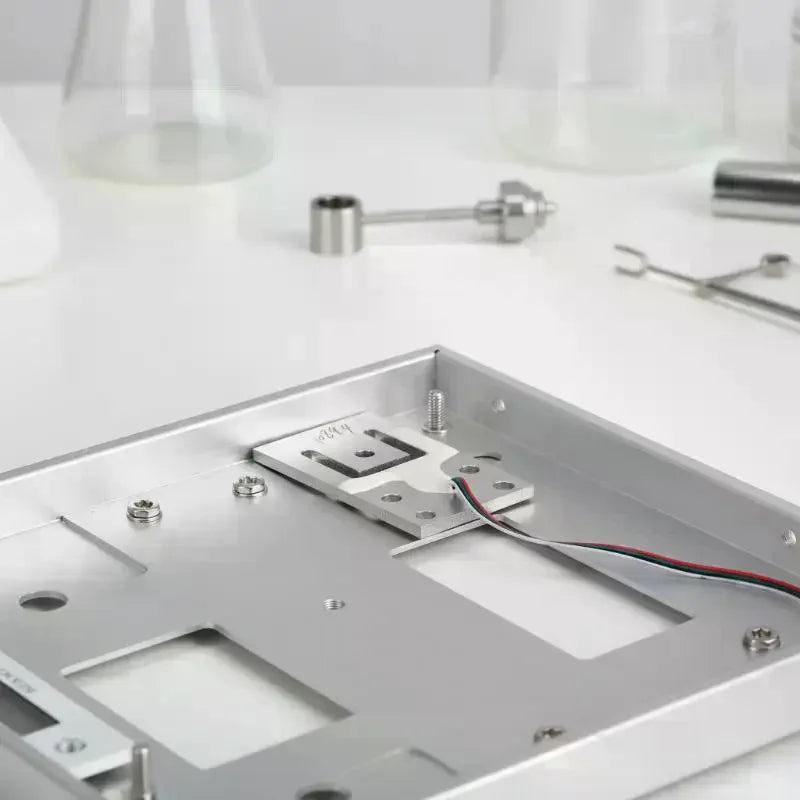 Planar Beam Load Cell Weight Sensor – Aluminum Alloy Load Cell Sensor Qme