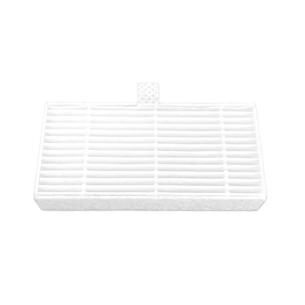 2-in-1 Robot Vacuum Filters for MAMNV BR150 BR151 | Qme Robot Vacuum Filter Qme