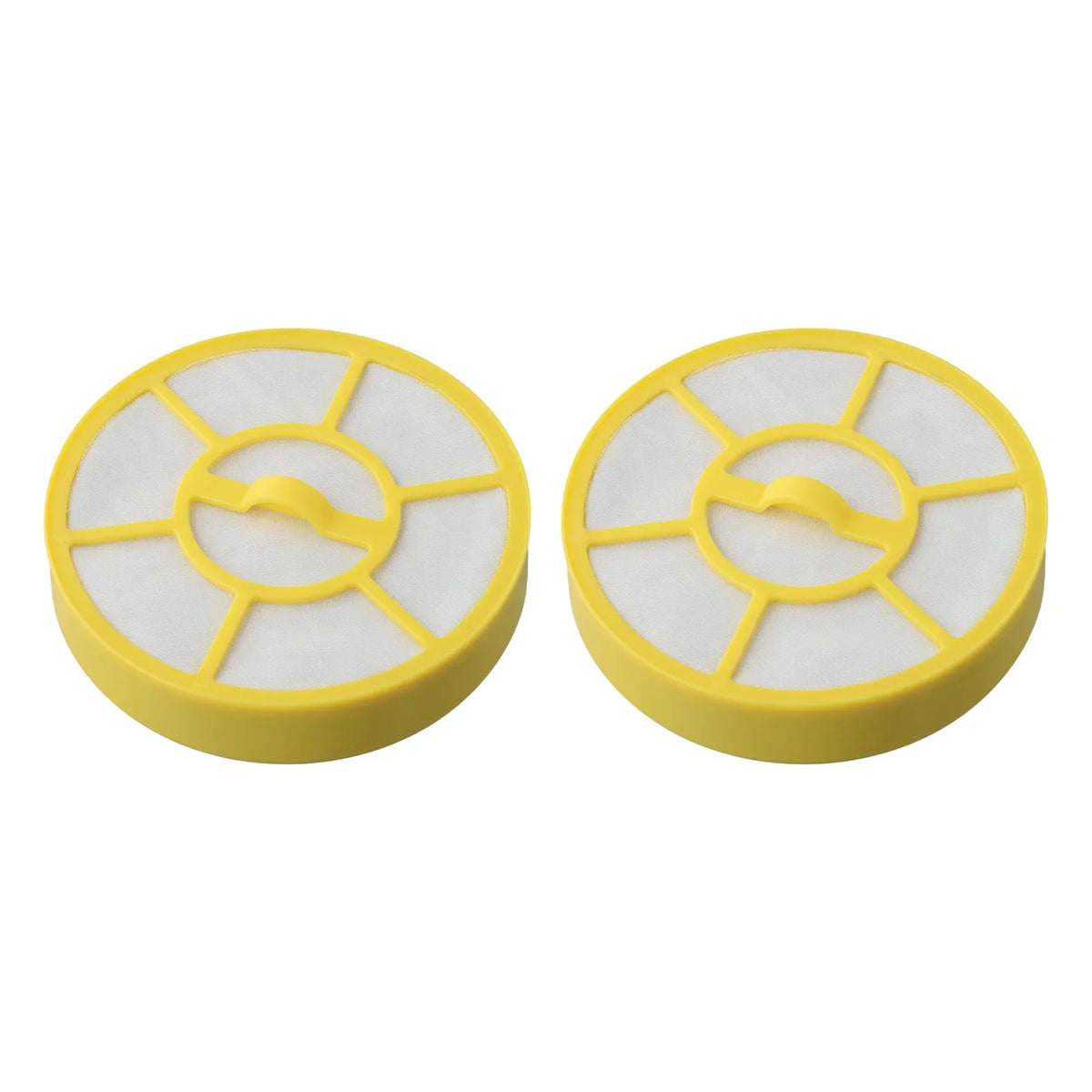 Kärcher VC3 Replacement Filter | Parts 1.198-125.0 & 2.863-238.0 Vacuum Filter Qme 2pcs
