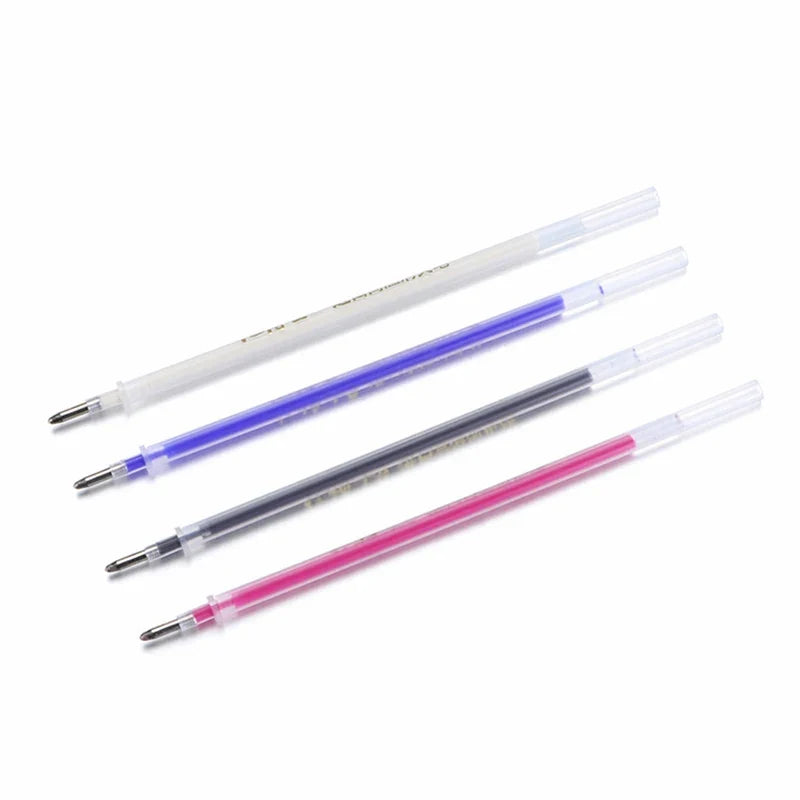 Heat Erasable Fabric Marker Pens – Temperature Disappearing Ink Fabric Marker Pen Qme