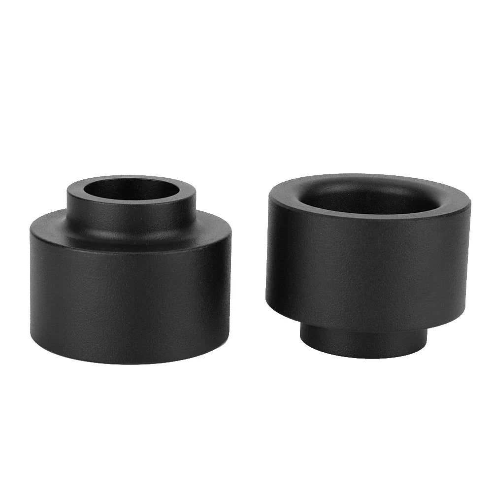 3" Front 2" Rear Leveling Lift Kit – Dodge Ram 1500 4WD 09-18 Truck Leveling Lift Kit Qme