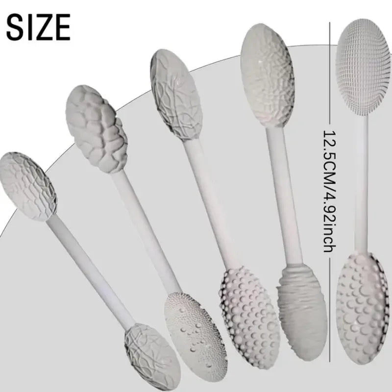 Clay Texture Roller – Plaid Emboss Pattern Tool for DIY Crafts Clay Texture Roller Qme
