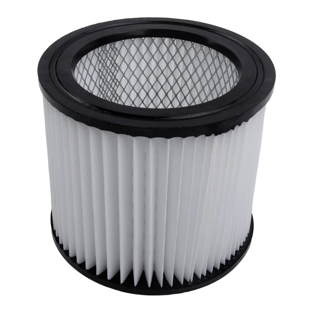 Wet Dry Vacuum Filter 90398 9039800 AA – Washable Cartridge Vacuum Cartridge Filter Qme
