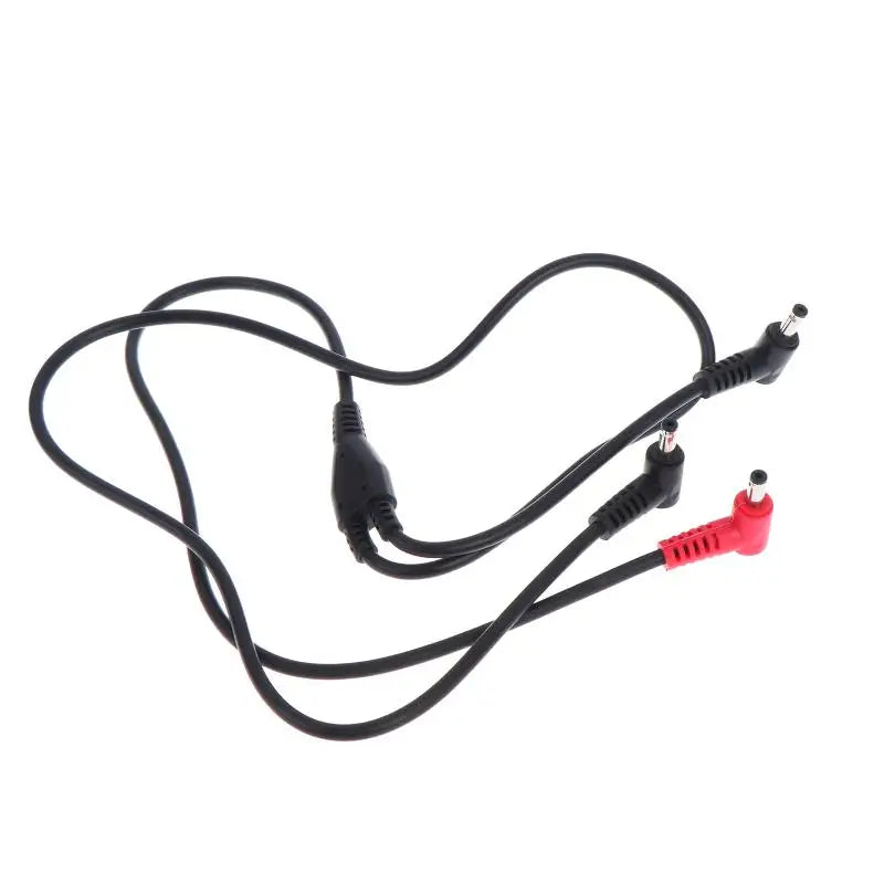 Wearable Air Circulation Fan Cable 7-36V Summer Cooling Wearable Cooling Fan Qme
