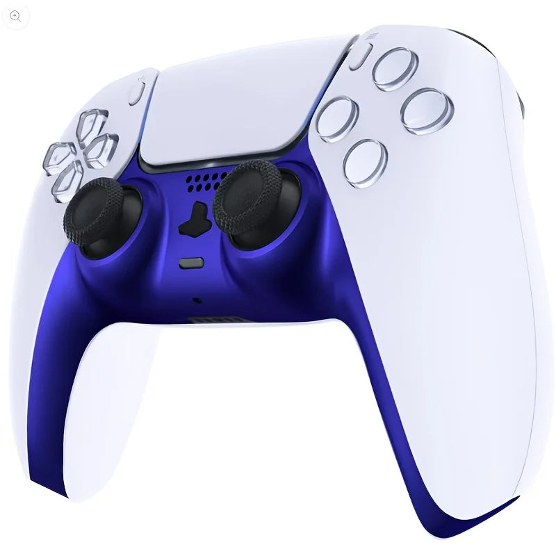 PS5 Controller DIY Replacement Shell Clip – 5 Colors Controller Replacement Shell Qme