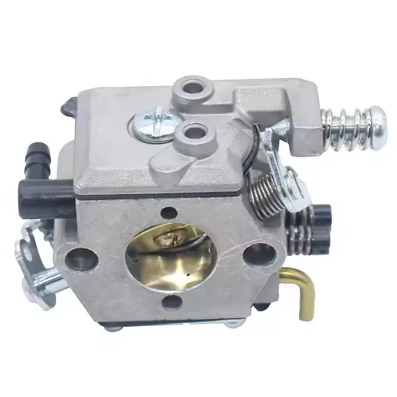 WT840A Chainsaw Carburetor Replacement | 38CC 41CC 3800 4100 Chainsaw Carburetor Qme