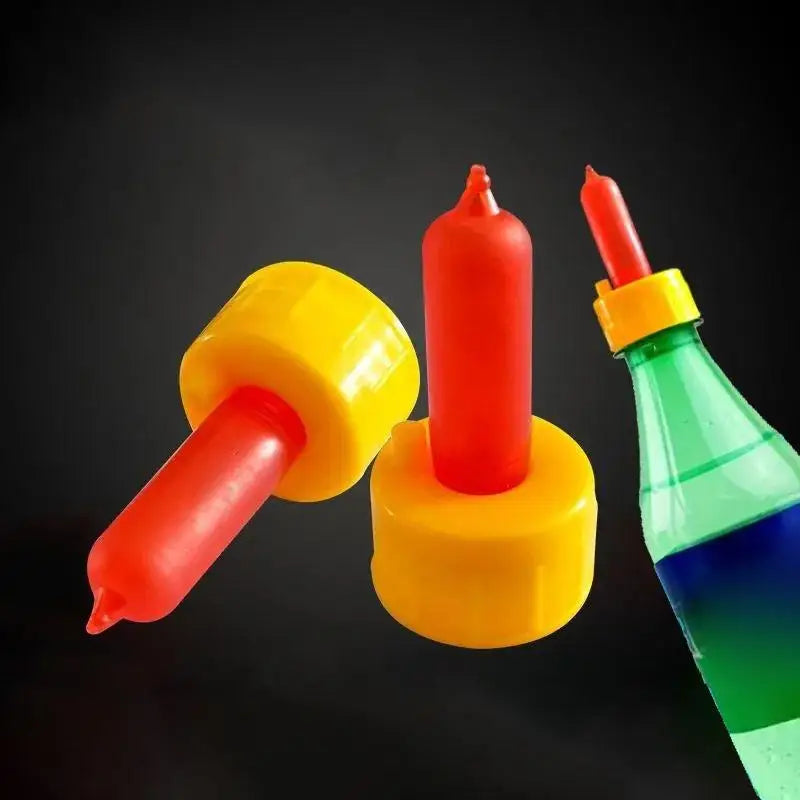 Small Animal Lamb & Goat Feeding Bottle – Soft Silicone Nipple Animal Feeding Bottle Qme