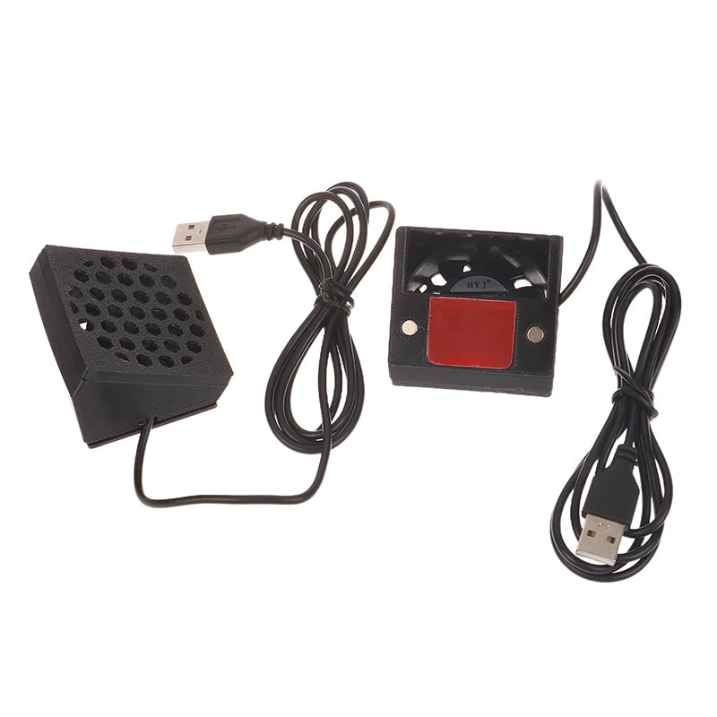 Fish Tank Defogger Blower & Cooling Fan for Xiaomi Mijia Aquarium Cooling Fan Qst