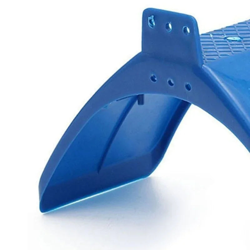 V-Shape Pigeon Perch Stand | Racing Bird Roost & Dove Rest Bird Perch Stand Qme