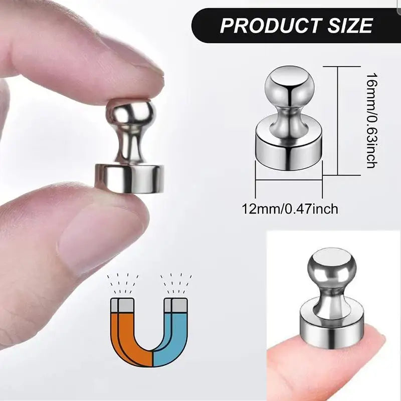 Reusable Espresso Puck Screen Magnet Handle – 51/53mm Filter Mesh Espresso Puck Screen Qme 1SET