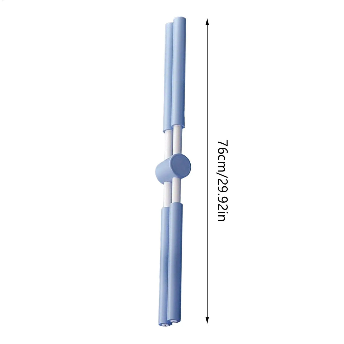 Posture Correction Stretching Stick – Ergonomic Back Straightener Posture Correction Rod Qme