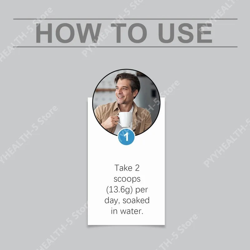 Electrolyte Powder – Sodium, Calcium & Magnesium | 272g Electrolyte Supplement Qst