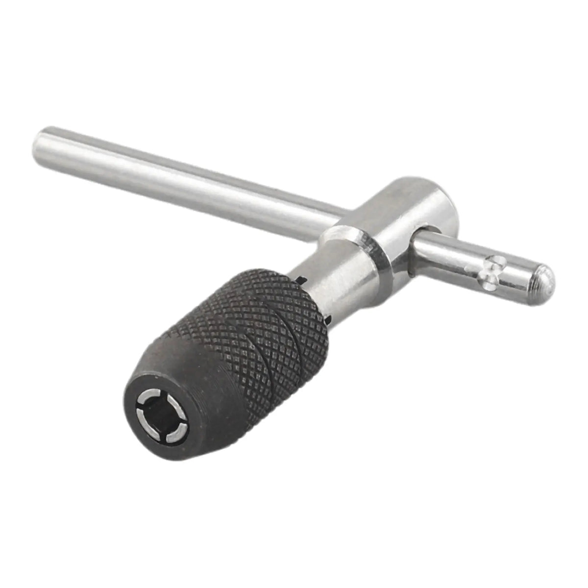 Portable T-Handle Tap Wrench | Chrome Vanadium Steel M3–M8 Hand Tap Wrench Qme