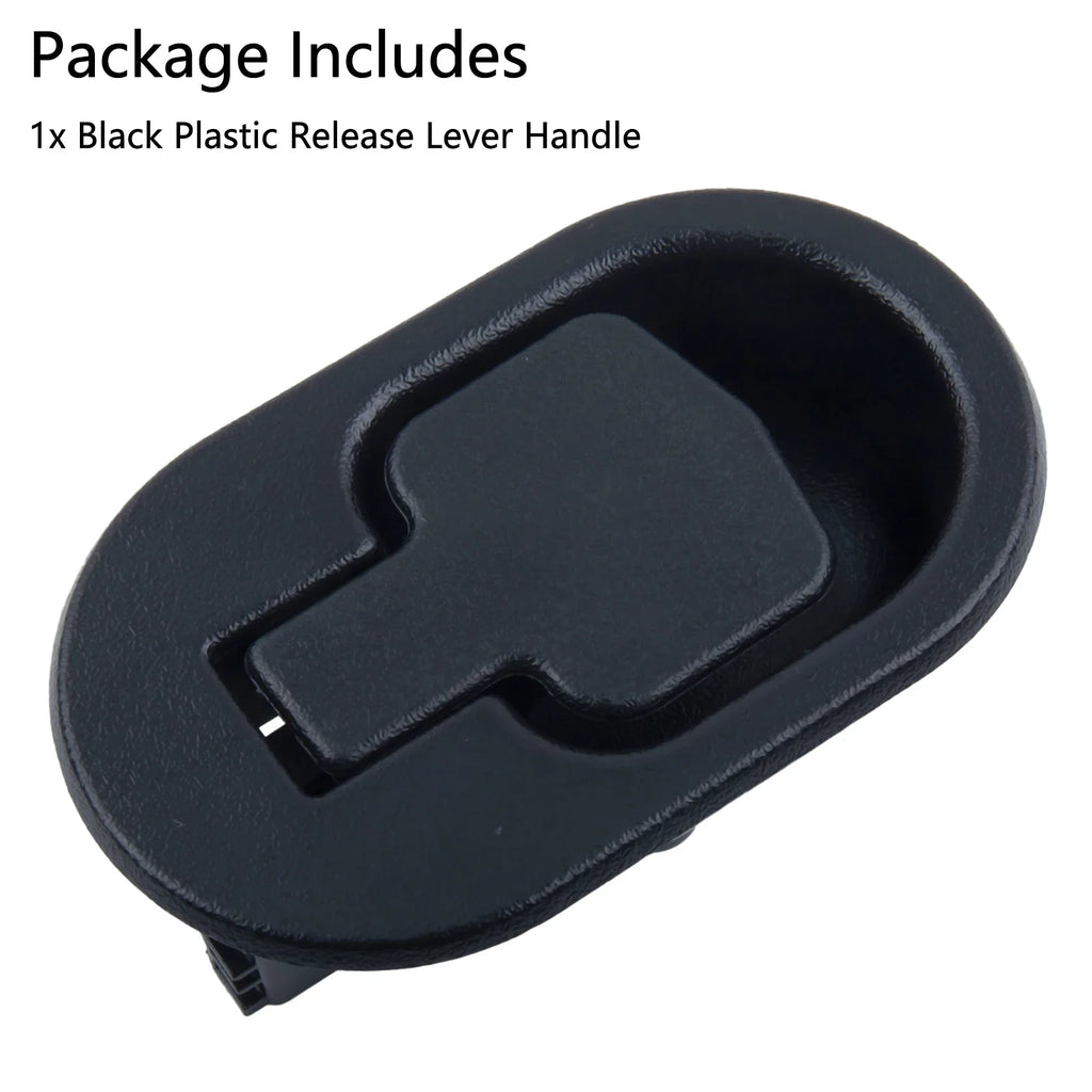 Recliner Sofa Release Pull Handle Lever – Resin Replacement Part Furniture Replacement Part Qme