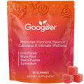 Maca Root Gummies – Muira Puama, Epimedium & Chili Pepper, 30ct Herbal Wellness Gummies Qst 1 Bag