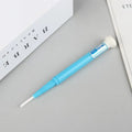 Anti-Static Ceramic Screwdriver – Non-Magnetic, Non-Conductive Ceramic Screwdriver Qme 1Pcs A4
