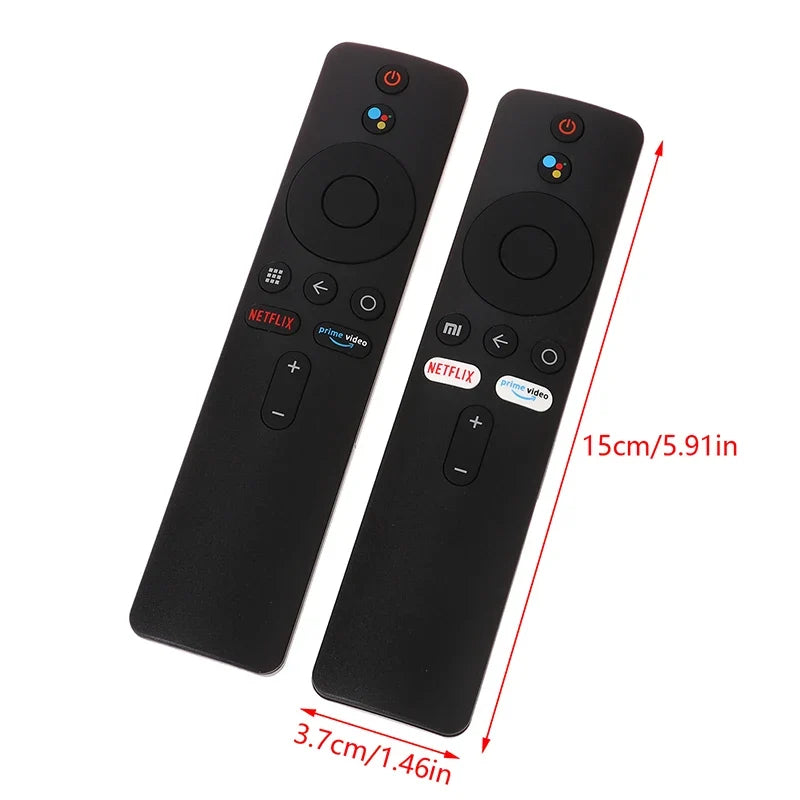 Xiaomi Mi TV Voice Remote XMRM-00A XMRM-006 | 4A 4S 4X 4K TV Remote Control Qme