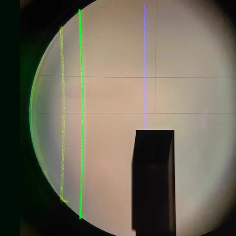 Diffraction Grating 80–1600 Lines/mm | Optical Spectroscopy Optical Diffraction Grating Qme